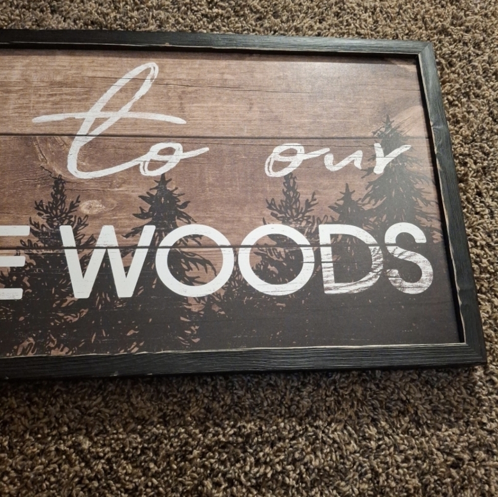 Wall Decor - Picture 4 of 7